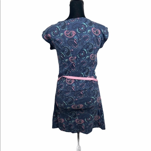 S. Oliver girls dress sz EUR 158 US 14 - Picture 3 of 5